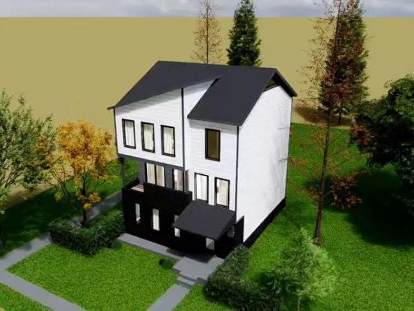 2841 CARNES AVE, Memphis, TN 38111