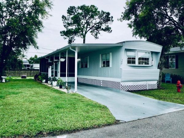 5000 SE Federal Highway, Unit 160, Stuart, FL 34997