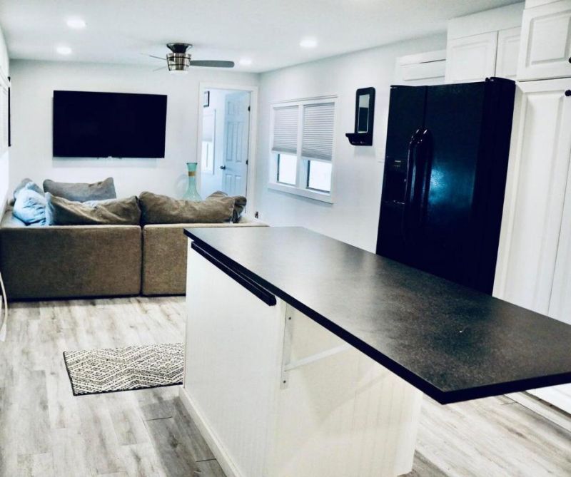 5000 SE Federal Highway, Unit 160, Stuart, FL 34997 Photo