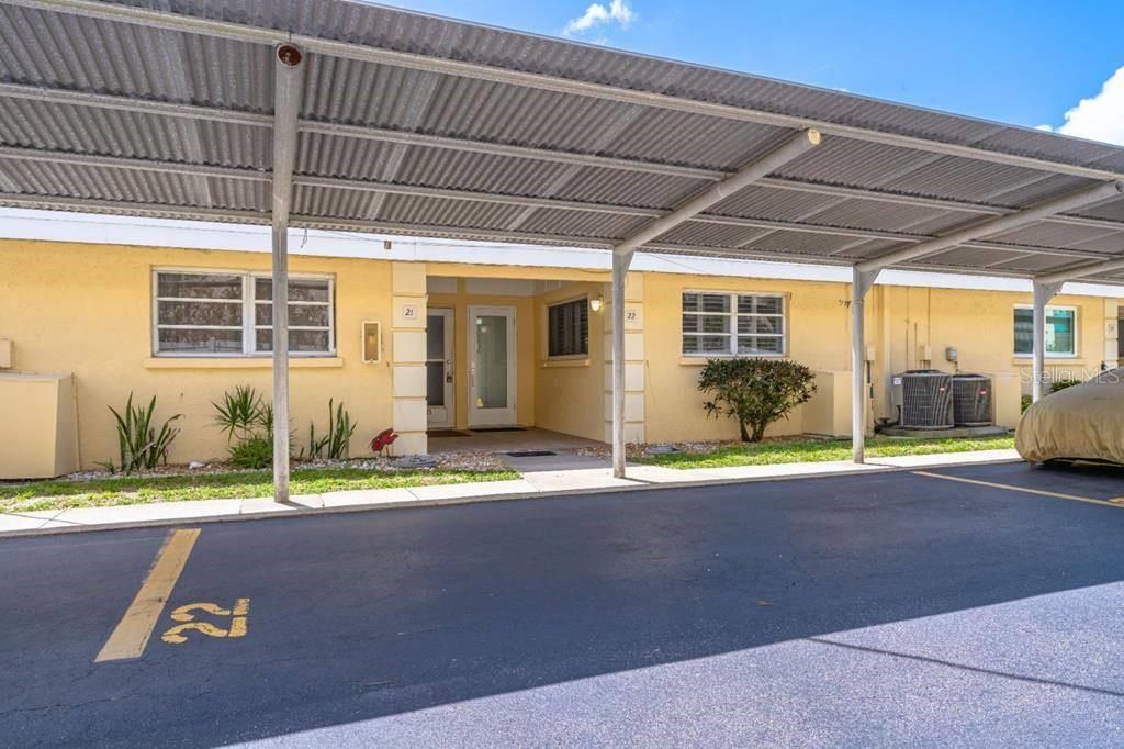 6006 Midnight Pass Road, Unit 22, Sarasota, FL 34242 Photo