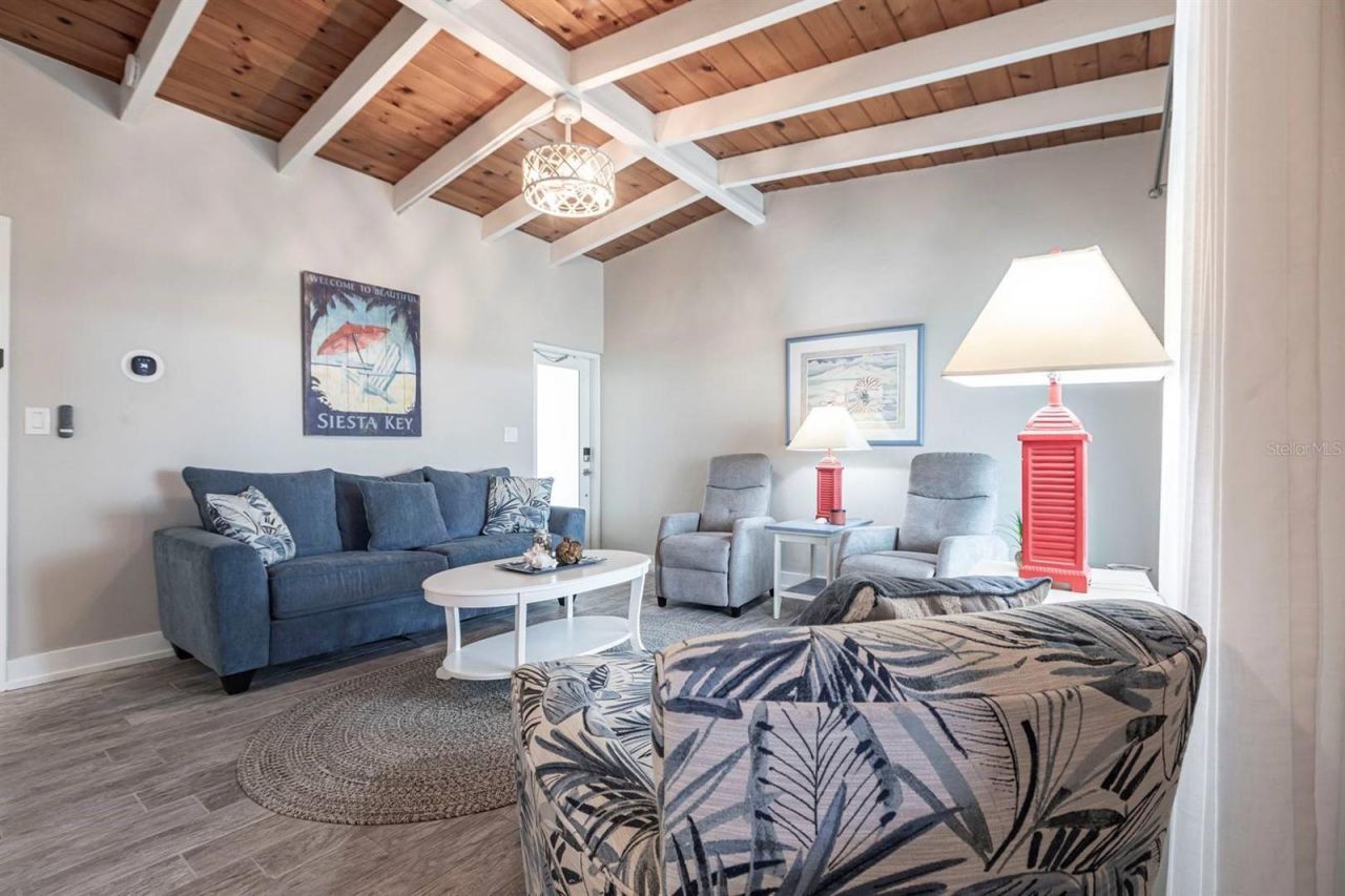 6006 Midnight Pass Road, Unit 22, Sarasota, FL 34242 Photo