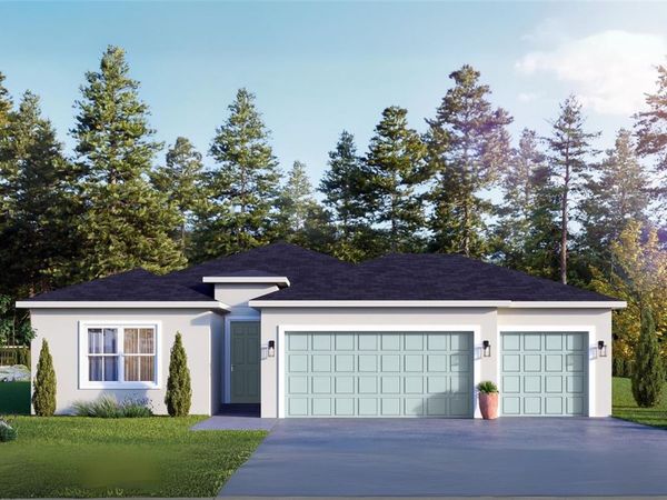 750 VALENCIA AVENUE, ORANGE CITY, FL 32763