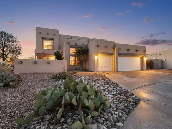 10801 Chicobush Drive NW, Albuquerque, NM 87114