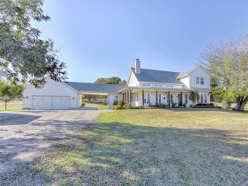 3600 NE 72nd Avenue, Norman, OK 73026 Main Photo