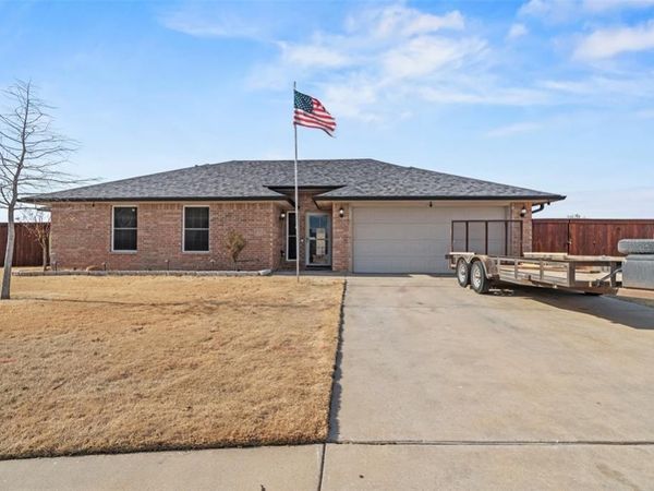 4912 SW Malcom Road, Lawton, OK 73505