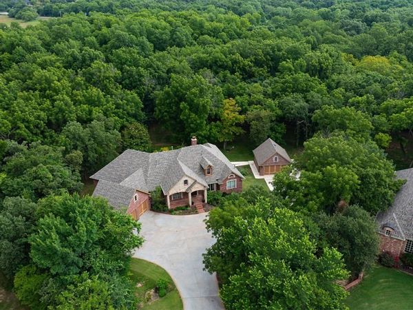 1918 Winding Ridge Road, Edmond, OK 73034