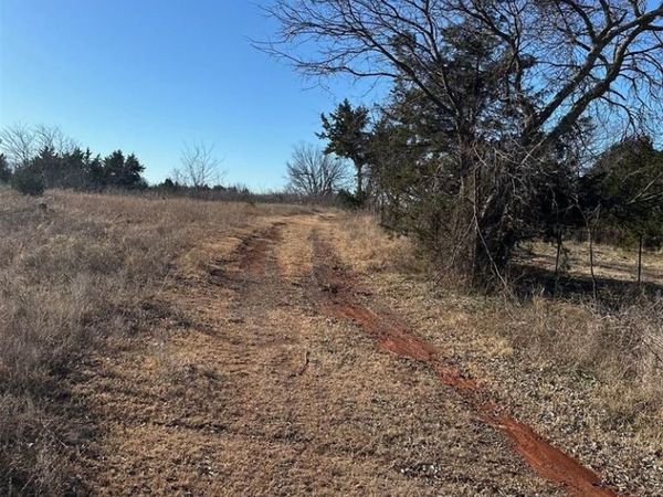 14001 E State Highway 105, Meridian, OK 73058