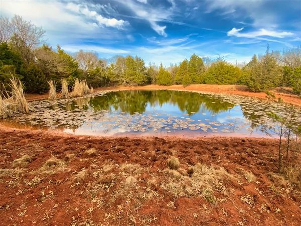 0000 EW Fairview Road, Tecumseh, OK 74873