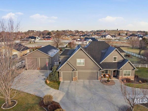 8982 New Castle Drive, Middleton, ID 83644