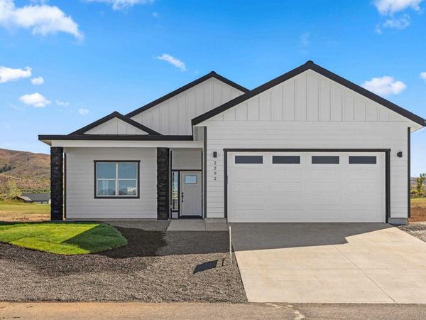 2292 Golf Lane, Council, ID 83612