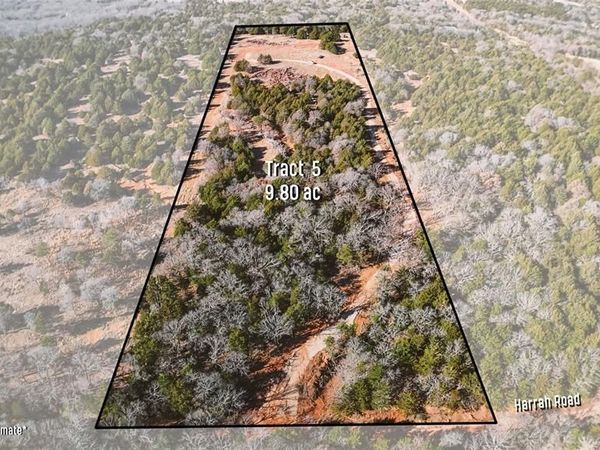 0 N 3280 Road, Coyle, OK 73027