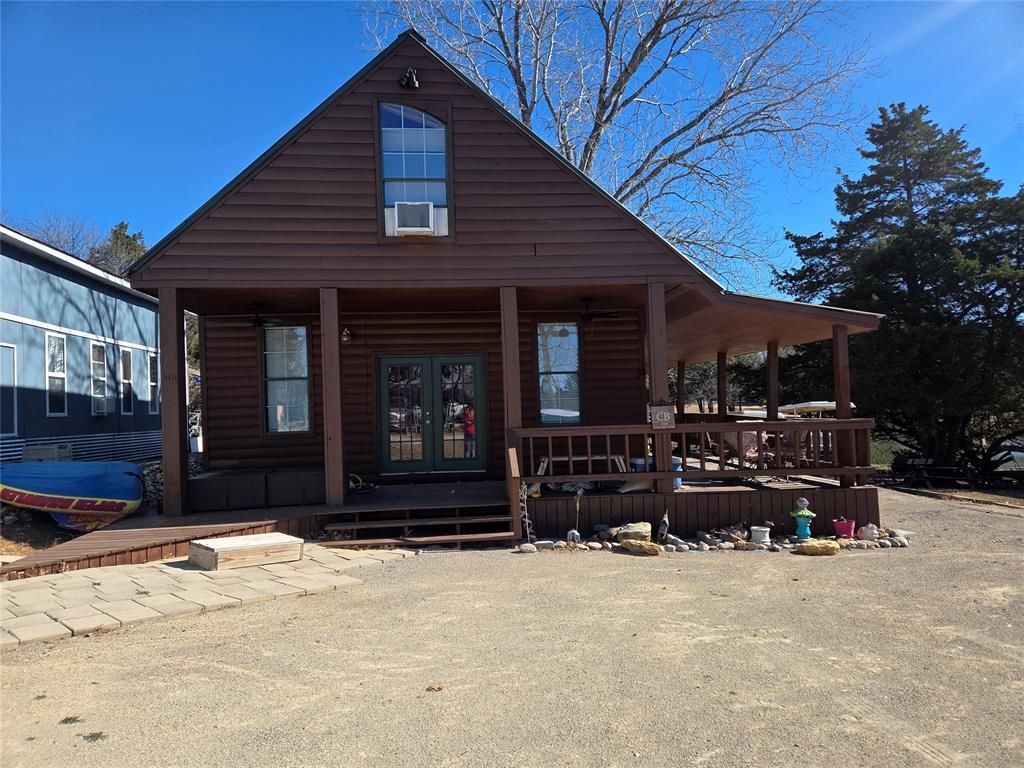 159 Sterling Loop Road, Sulphur, OK 73086 Main Photo