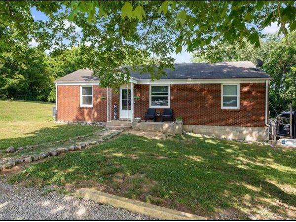 1166 Barnes Rd, Antioch, TN 37013