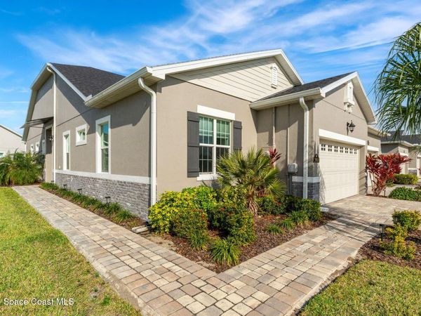 2868 Avalonia Drive, Melbourne, FL 32940