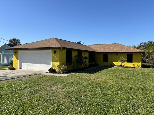 136 Atlantic Drive, Melbourne Beach, FL 32951