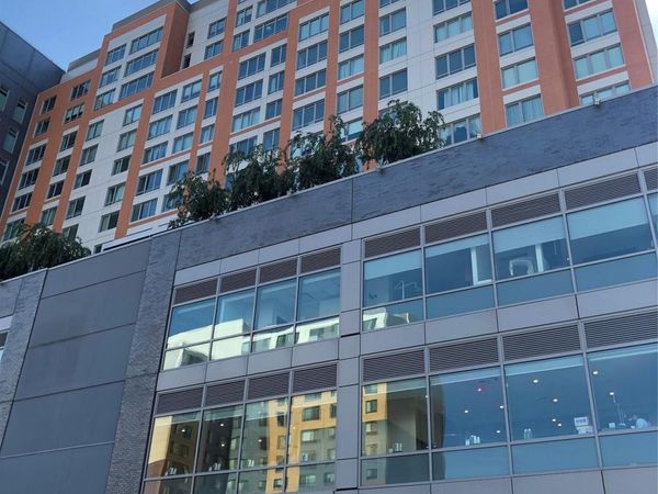 138-35 39th Avenue, Unit 7K, Flushing, NY 11354