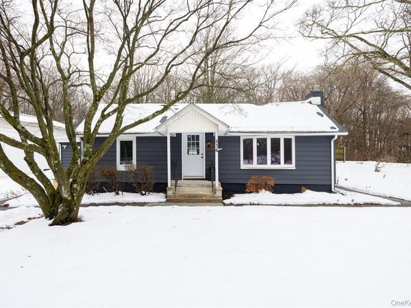 534-536 River Road, Rhinebeck, NY 12572