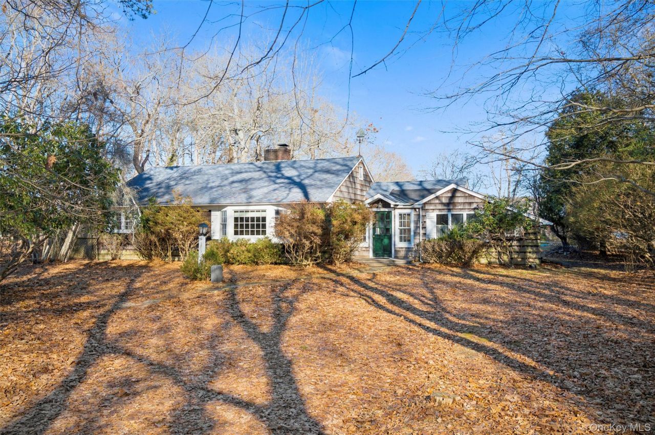 69 Tuthill Point Road, East Moriches, NY 11940 Main Photo