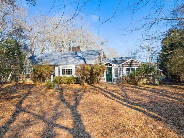 69 Tuthill Point Road, East Moriches, NY 11940