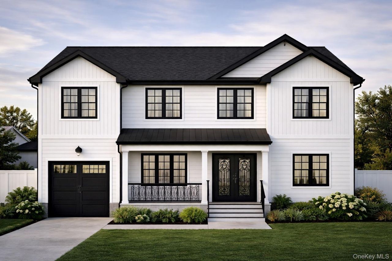 2488 Hysler Street, East Meadow, NY 11554 Main Photo