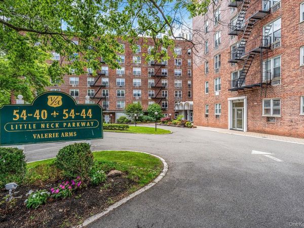 54-40 Little Neck Parkway, Unit 4F, Little Neck, NY 11362
