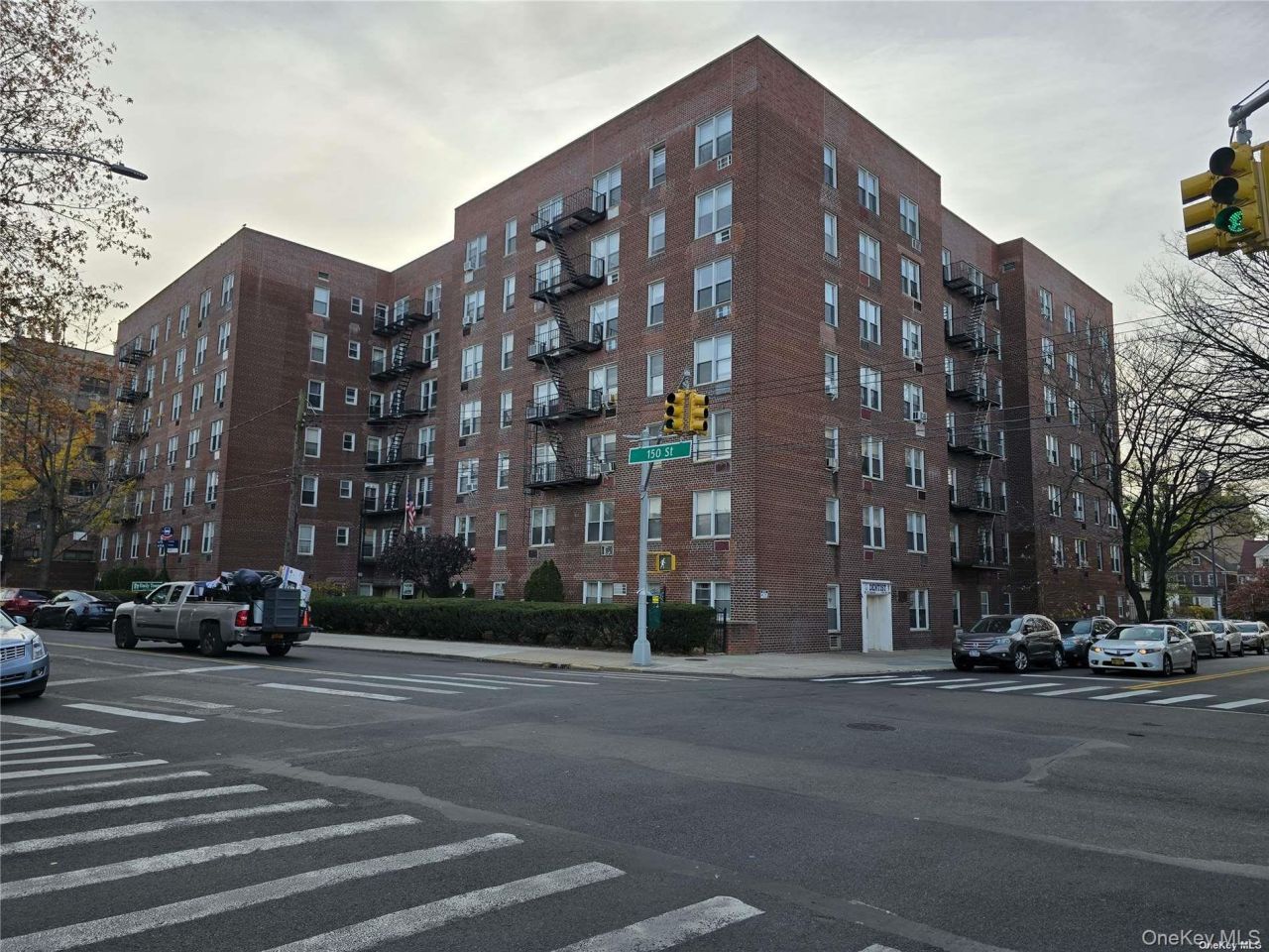 35-10 150 St, Unit 6A, Flushing, NY 11354 Main Photo