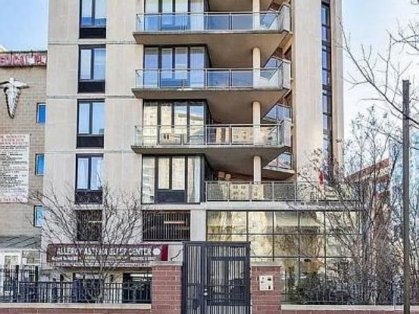 2833 Ocean Parkway, Unit B5, Brooklyn, NY 11235