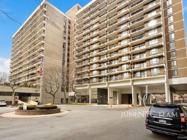 152-18 Union Turnpike, Unit 204K, Flushing, NY 11367