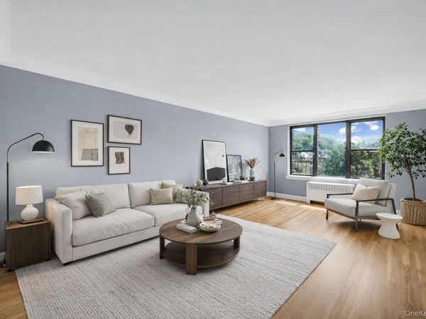 95 Sedgwick Avenue, Unit 6C, Yonkers, NY 10705