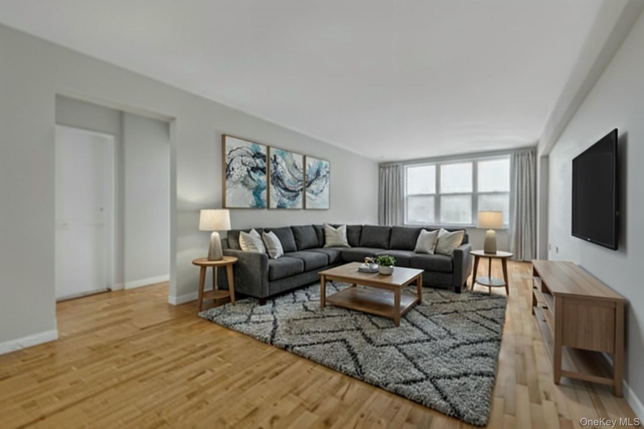 14 Westview Avenue, Unit 310, Tuckahoe, NY 10707 Main Photo