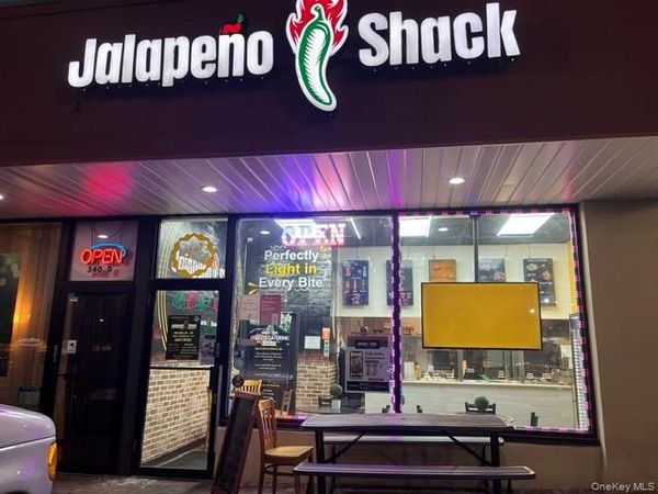 340 W. Jericho turnpike, Huntington, NY 11743