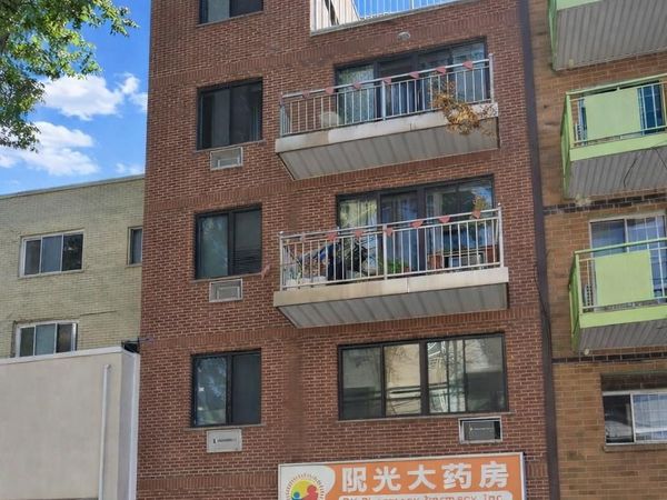 132-36 41st Avenue, Flushing, NY 11355
