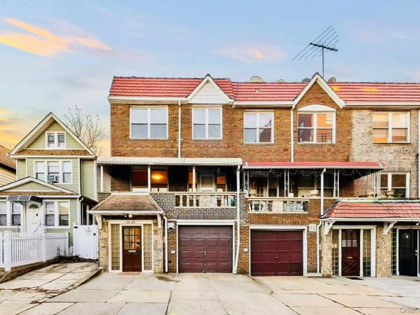 6028 Wetherole Street, Elmhurst, NY 11373