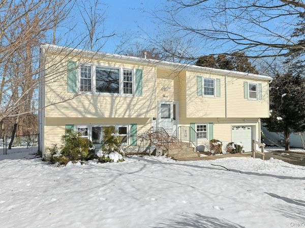 3 Trimble Street, Garnerville, NY 10923