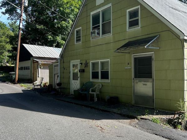 51 Mearns Avenue, Highland Falls, NY 10928