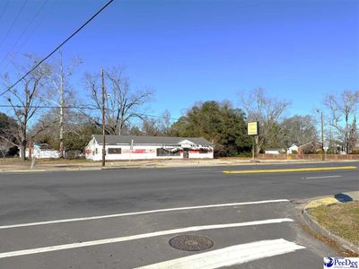 1707 US Hwy 52, Scranton, SC 29591