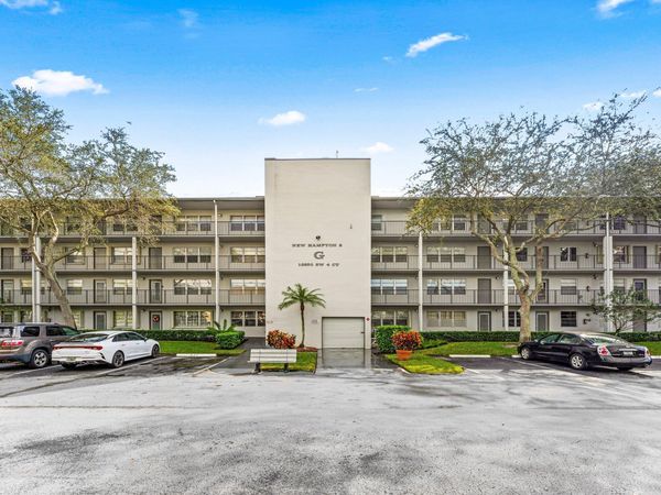 13250 SW 4th Court, Unit 306g, Pembroke Pines, FL 33027