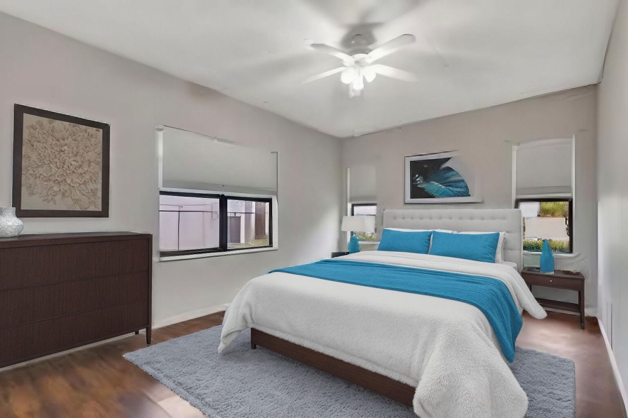 1620 Presidential Way, Unit 110, West Palm Beach, FL 33401 Photo