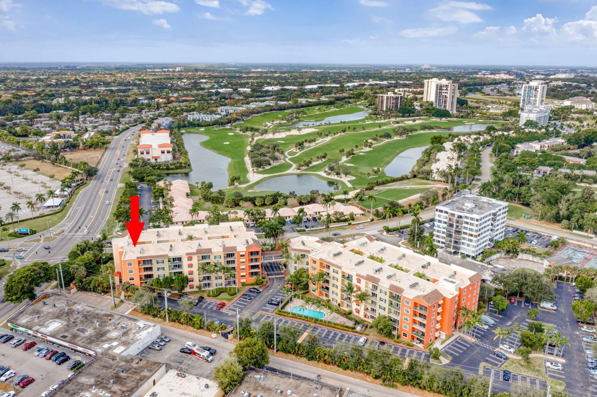 1620 Presidential Way, Unit 110, West Palm Beach, FL 33401 Photo