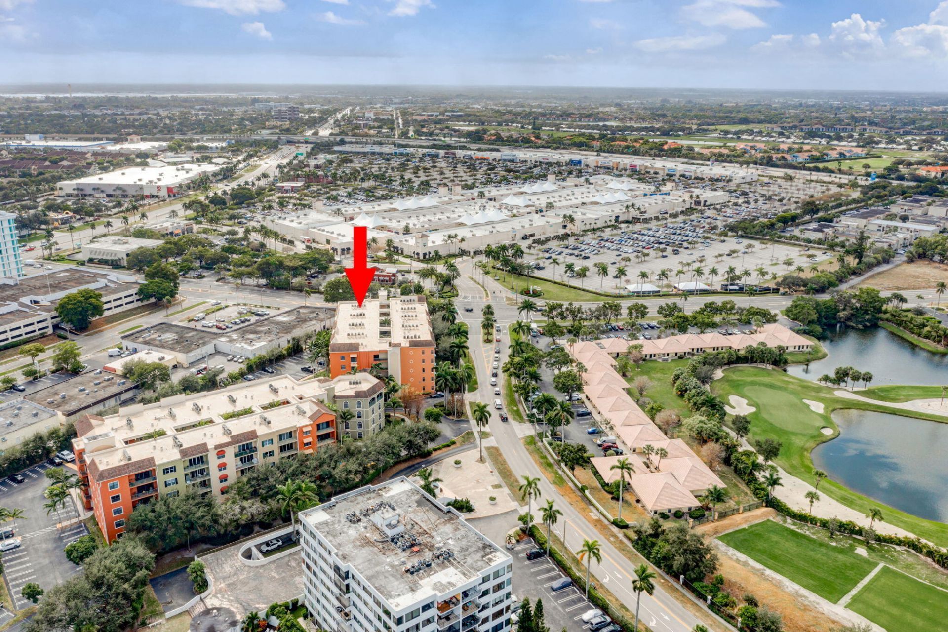 1620 Presidential Way, Unit 110, West Palm Beach, FL 33401 Photo