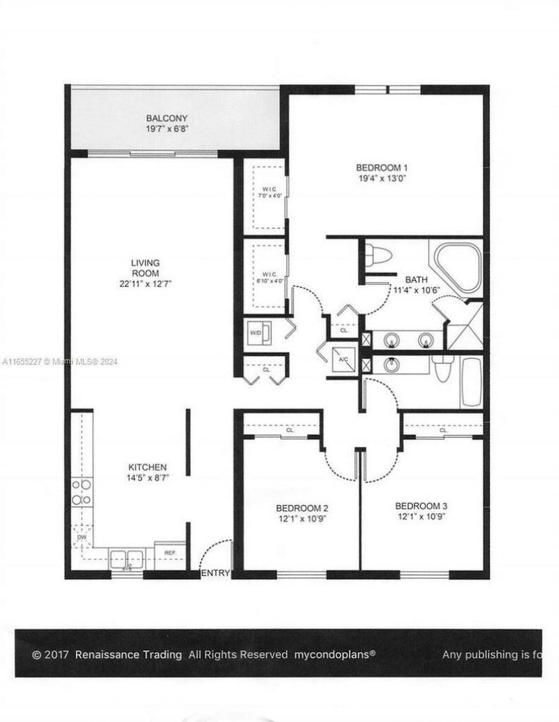 1620 Presidential Way, Unit 110, West Palm Beach, FL 33401 Photo