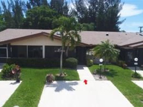 14606 Lucy Drive, Delray Beach, FL 33484