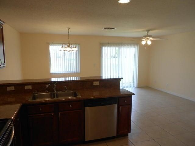 2218 SW Rockport Road, Port Saint Lucie, FL 34953 Photo