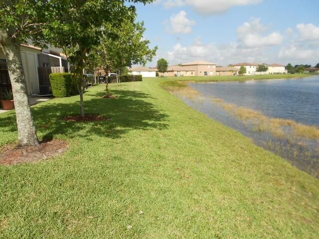 2218 SW Rockport Road, Port Saint Lucie, FL 34953 Photo