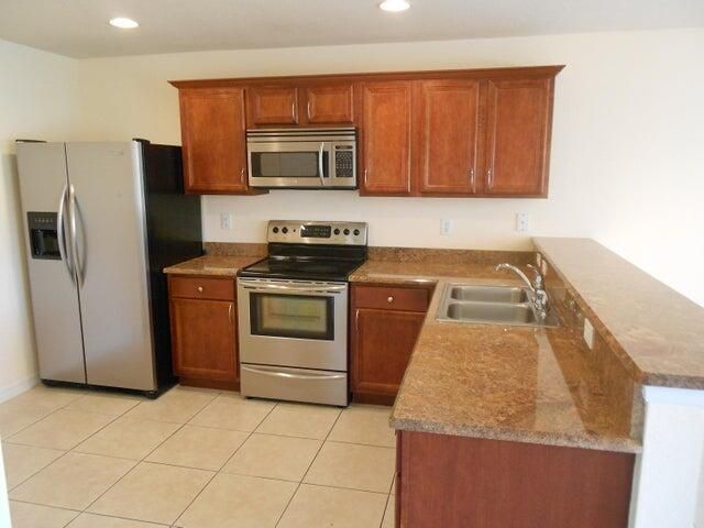 2218 SW Rockport Road, Port Saint Lucie, FL 34953 Photo