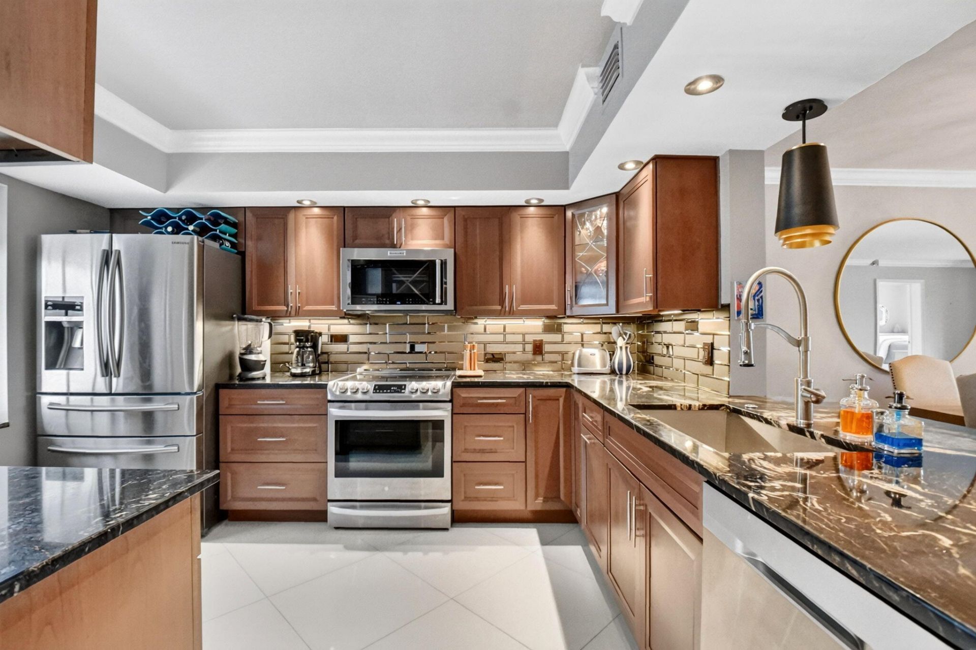 300 John F Kennedy Drive, Unit Ph8, Atlantis, FL 33462 Photo