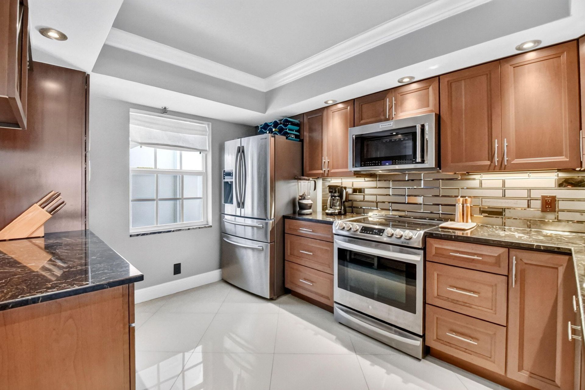 300 John F Kennedy Drive, Unit Ph8, Atlantis, FL 33462 Photo