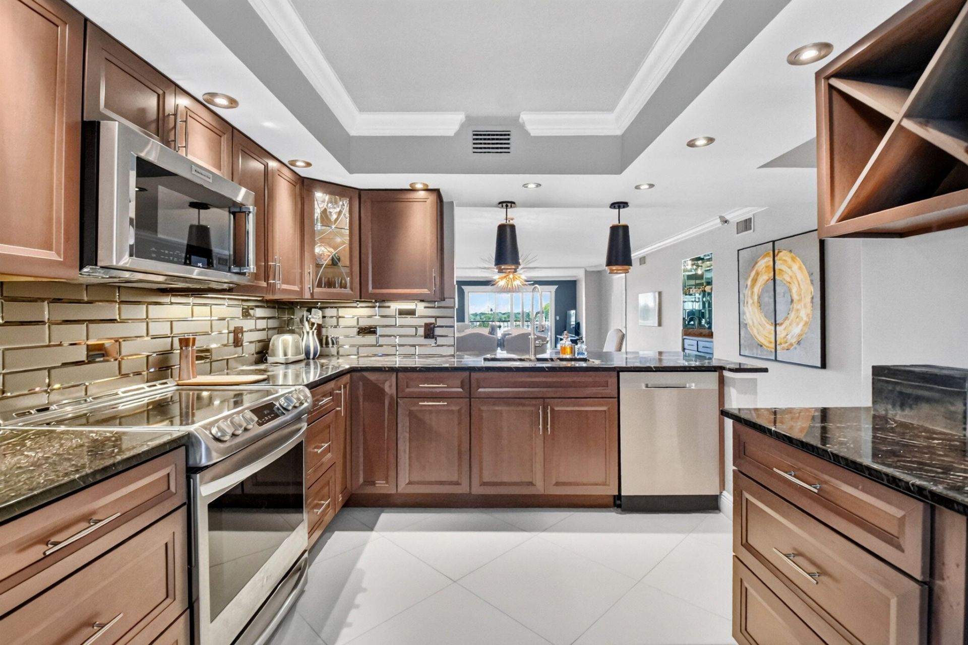300 John F Kennedy Drive, Unit Ph8, Atlantis, FL 33462 Photo