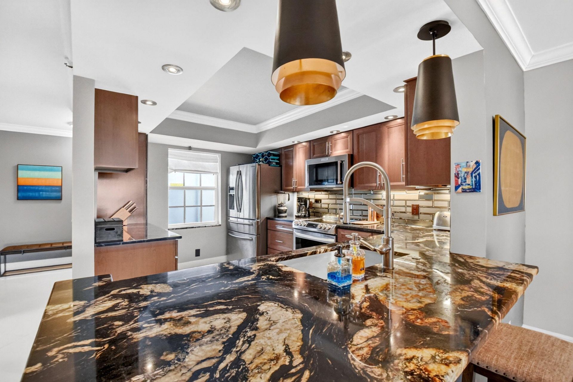 300 John F Kennedy Drive, Unit Ph8, Atlantis, FL 33462 Photo