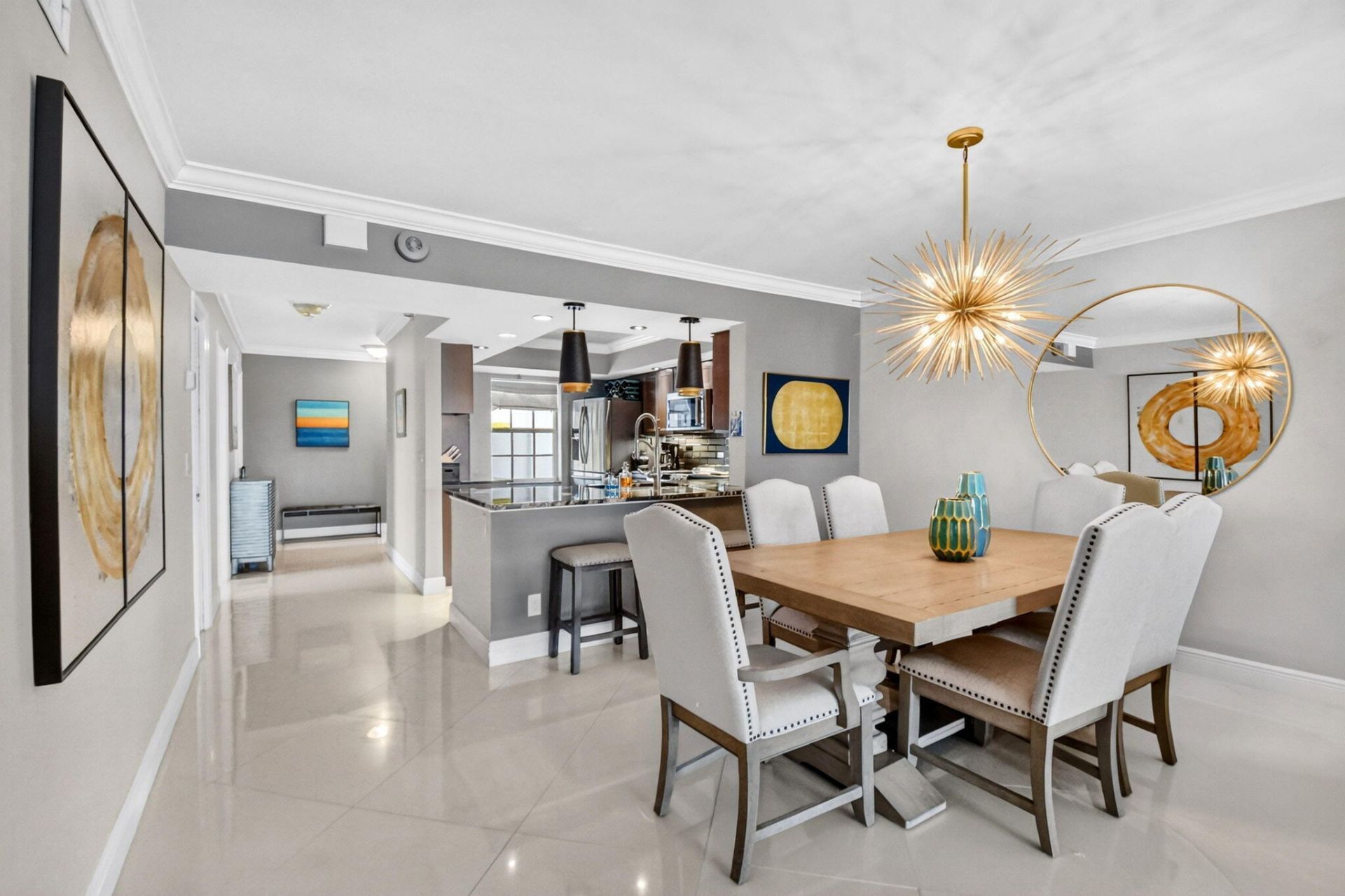 300 John F Kennedy Drive, Unit Ph8, Atlantis, FL 33462 Photo
